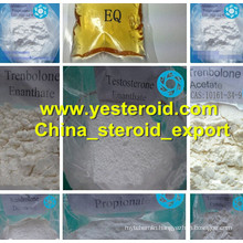 Anabolic Steroid Methenolone Enanthate Primobolan Depot CAS 303-42-4